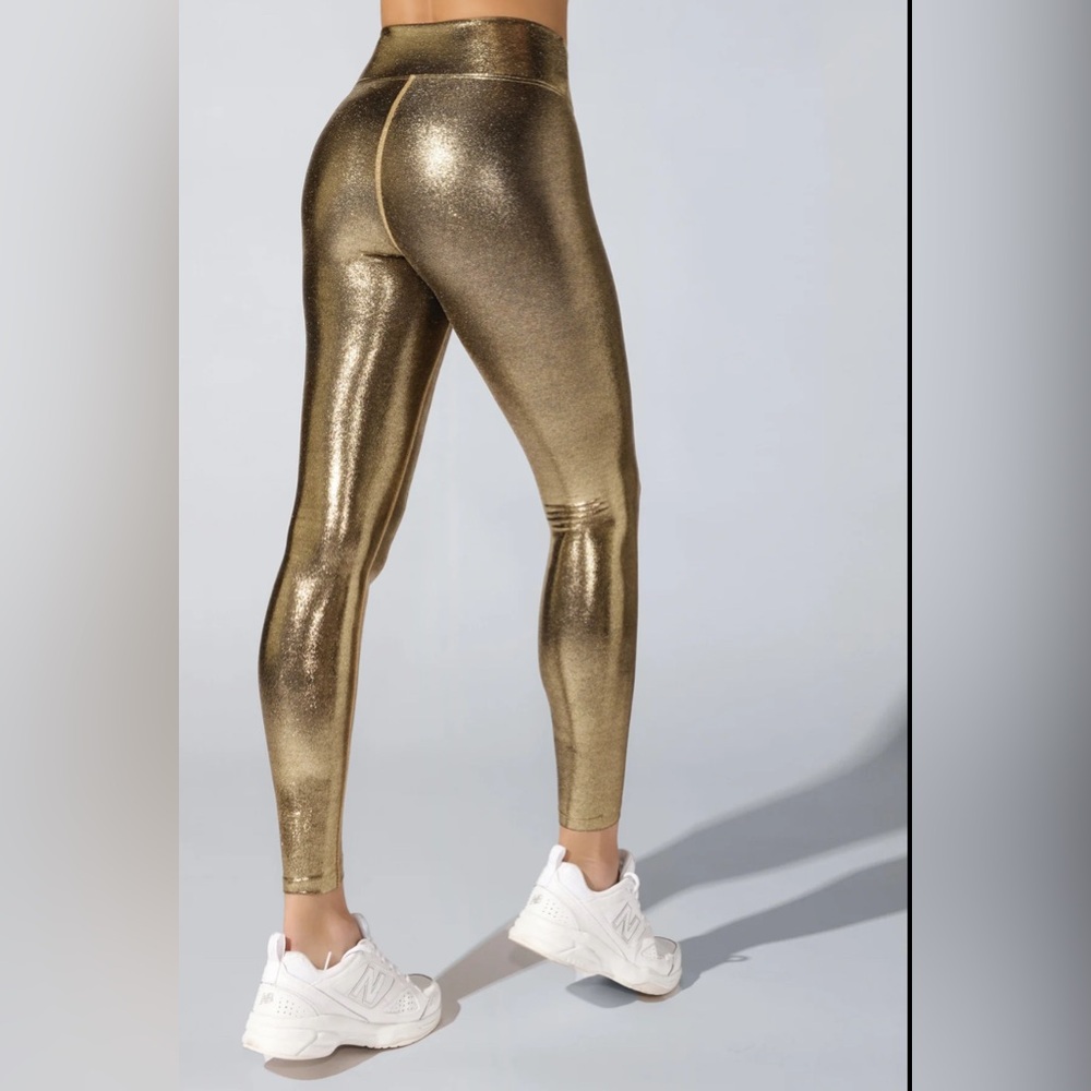 Heroine Sport Black Activewear Set